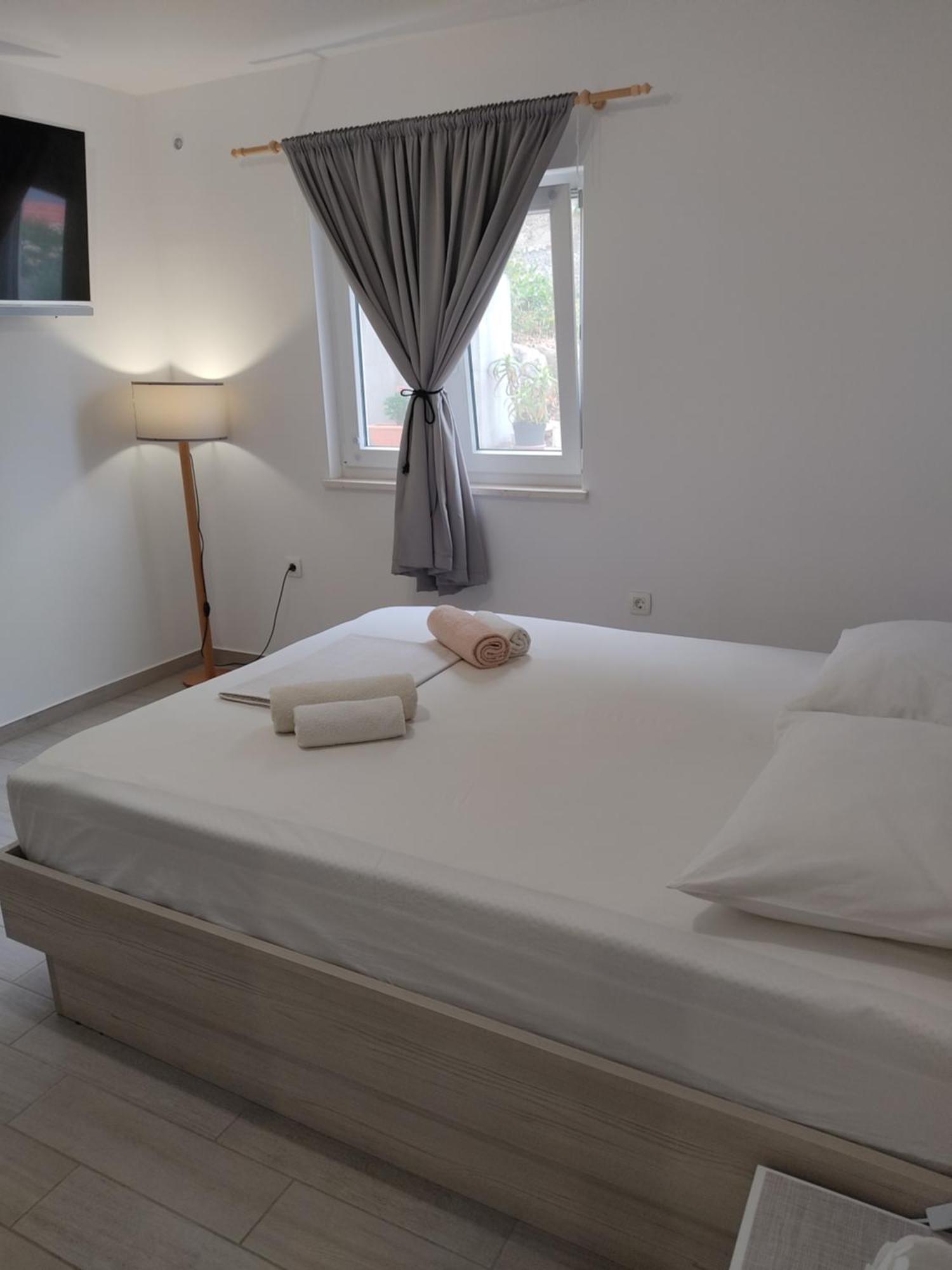 Apartman Mali Tare Korcula Town Exterior photo