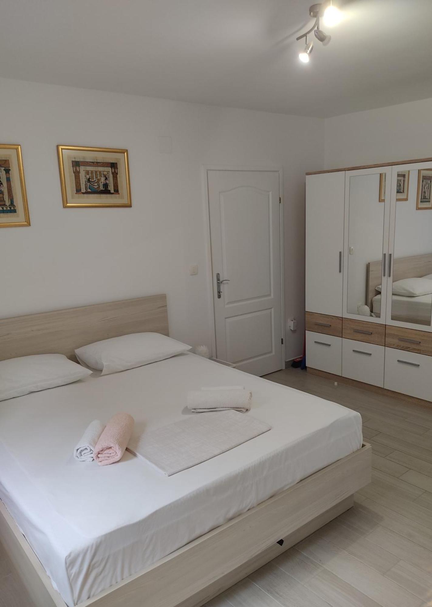 Apartman Mali Tare Korcula Town Exterior photo