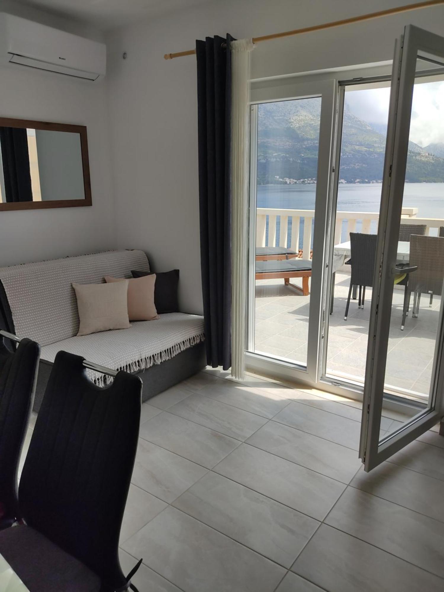 Apartman Mali Tare Korcula Town Exterior photo