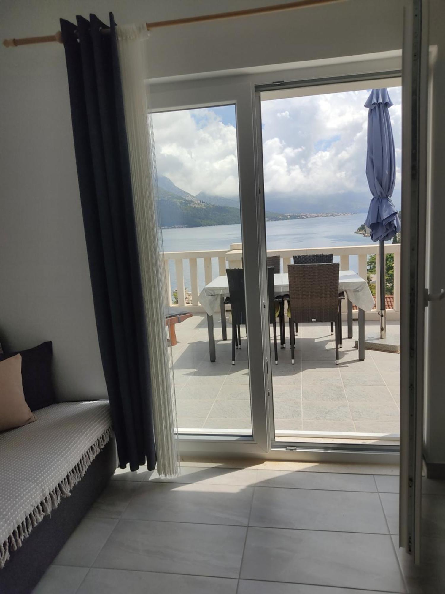 Apartman Mali Tare Korcula Town Exterior photo