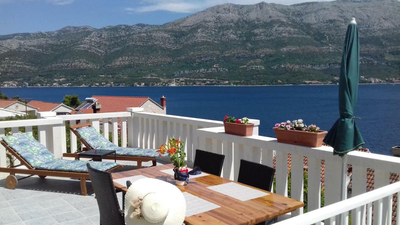 Apartman Mali Tare Korcula Town Exterior photo