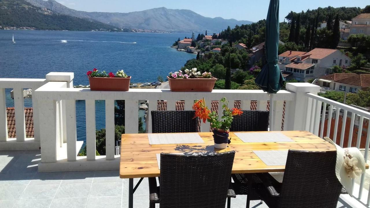 Apartman Mali Tare Korcula Town Exterior photo