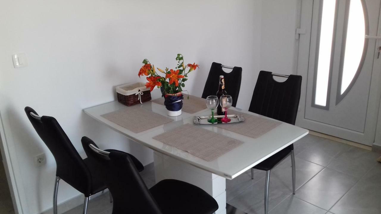 Apartman Mali Tare Korcula Town Exterior photo